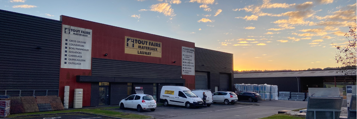 Agence de Livarot