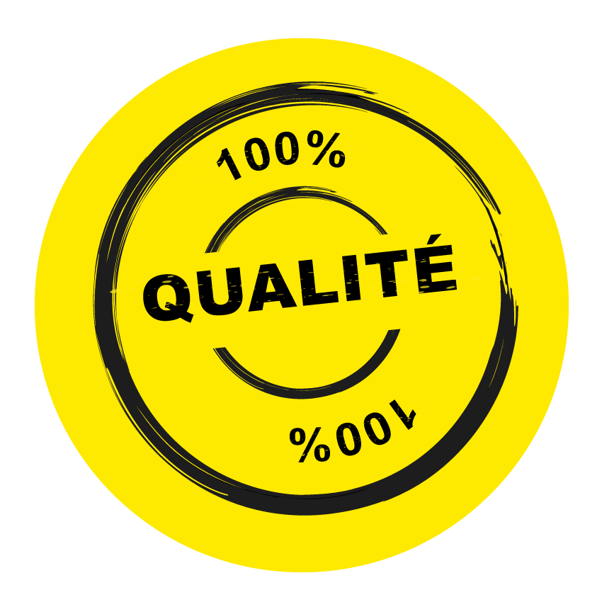 qualité