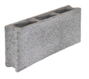 AGGLOS CREUX 10*20*50 B40 NTB CE NF - 120u/pal