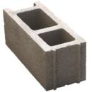 AGGLOS A BANCHER 20*20*50 ETAVAUX PALETTES DE 70