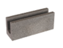 AGGLOS DE CHAINAGE 20*25*50 - NTB - 50/PAL