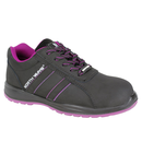 CHAUSSURE ALIZEE NOIR T.41