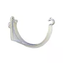 CROCHET BANDEAU PVC SEUL DE 33 GRIS