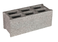 AGGLOS CREUX 20*25*50 B60 NF ETAVAUX PALETTE DE 50 AGGLOS CREUX 20*25*50 B60 NF ETAVAUX PALETTE DE 50