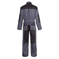 COMBINAISON SALVADOR GRIS T.2XL COMBINAISON SALVADOR GRIS T.2XL