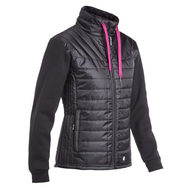 VESTE CHLOE NOIR T.2XL VESTE CHLOE NOIR T.2XL