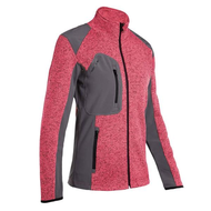 VESTE LOUISE CORAIL T.M VESTE LOUISE CORAIL T.M