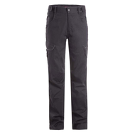 PANTALON CAMILLE NOIR T.38 PANTALON CAMILLE NOIR T.38
