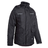 PARKA MERMOZ NOIR T.L PARKA MERMOZ NOIR T.L