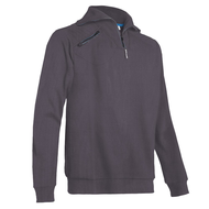SWEAT CAMMIONEUR LARGO GRIS T.L SWEAT CAMMIONEUR LARGO GRIS T.L