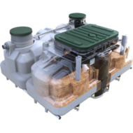 ECOFLO V2 PE 5 EH PACK SH + VISITE FABRICANT ECOFLO V2 PE 5 EH PACK SH + VISITE FABRICANT