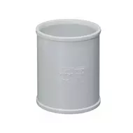 MANCHON PVC FF A BUTEE D.40 (NF-ME) + (NF-E) - EVACUATION MANCHON PVC FF A BUTEE D.40 (NF-ME) + (NF-E) - EVACUATION