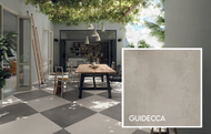 CARRELAGE SOL INTERIEUR PO CIVICO38 60x60x1 RECTIFIE GUIDECCA - 1.44 M²/PQT CARRELAGE SOL INTERIEUR PO CIVICO38 60x60x1 RECTIFIE GUIDECCA - 1.44 M²/PQT