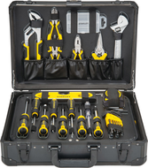 AP- VALISE DE MAINTENANCE 142 PIECES AP- VALISE DE MAINTENANCE 142 PIECES