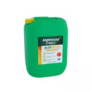 TRAITEMENT ALGIMOUSS 30 LITRES CURATIF PREVENTIF LICHEN ALGUE MOISISSUR TRAITEMENT ALGIMOUSS 30 LITRES CURATIF PREVENTIF LICHEN ALGUE MOISISSUR