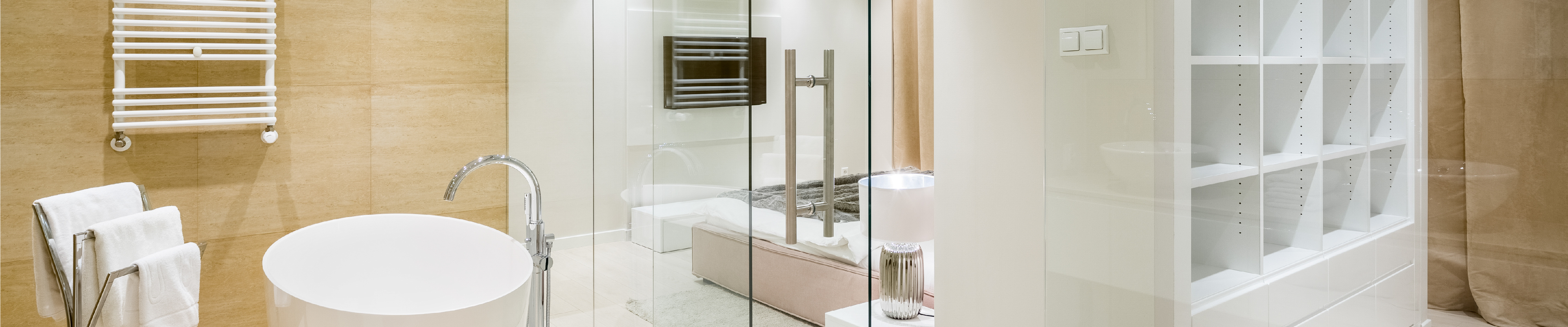 SALLE DE BAIN - WC
    
