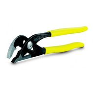 Stanley 2-84-301 Pince multiprise Gainée Pvc 240 mm Fabriquée en France - Crémaillère À 7 Positions Gainée Pvc - mâchoires Renforcées - Anti Pince- Doits Stanley 2-84-301 Pince multiprise Gainée Pvc 240 mm Fabriquée en France - Crémaillère À 7 Positions Gainée Pvc - mâchoires Renforcées - Anti Pince- Doits