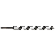 Foret Mèche à Bois Spirale Scid 18 Mm X 230 Mm - Pour Usage Intensif, Neuf
